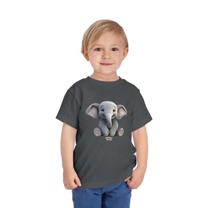 Noah’s Tales™ Noah Toddler T-Shirt