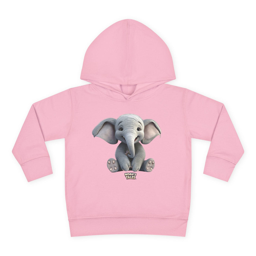 Noah’s Tales™ Noah Girl's Hoodie
