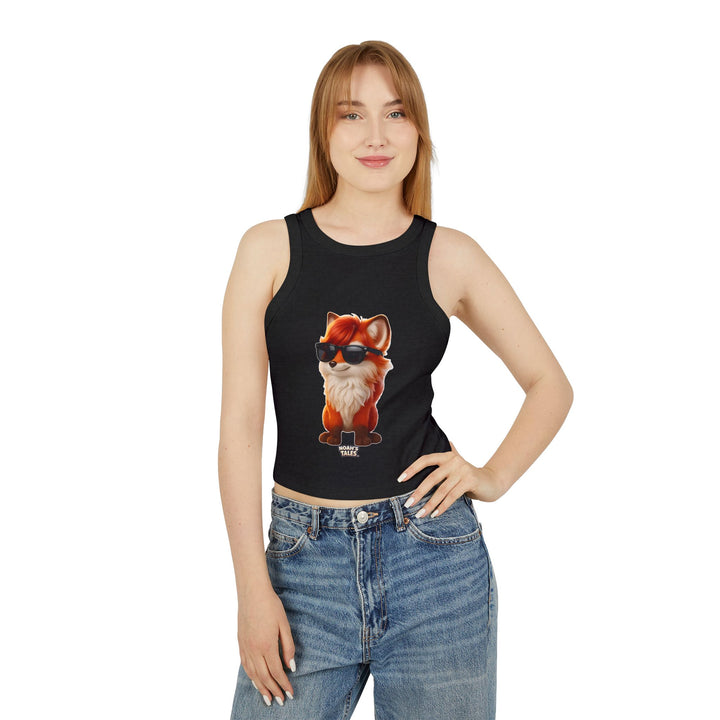 Noah’s Tales™ Cool Ember Women's Tank Top