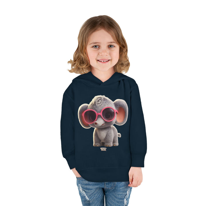 Noah’s Tales™ Cool Ellie Belle Girl's Hoodie