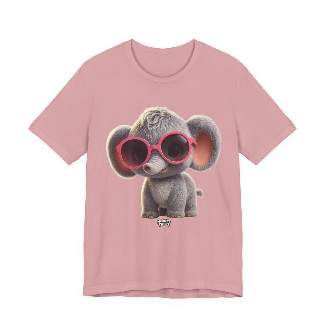 Noah’s Tales™ Ellie Belle Women's Bella T-Shirt
