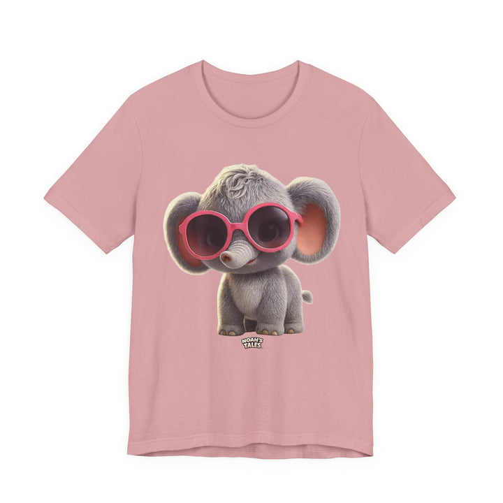 Noah’s Tales™ Ellie Belle Women's Bella T-Shirt