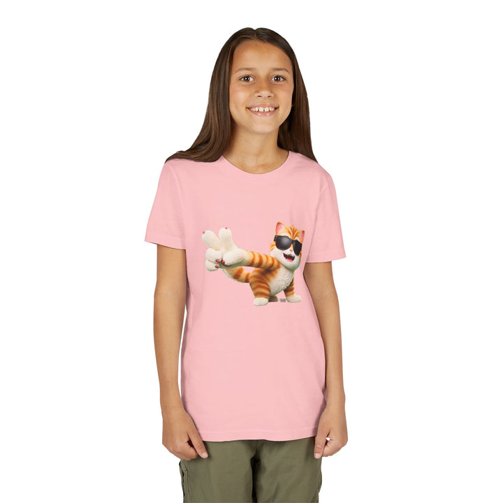 Noah’s Tales™ Tommy Girl's T-Shirt