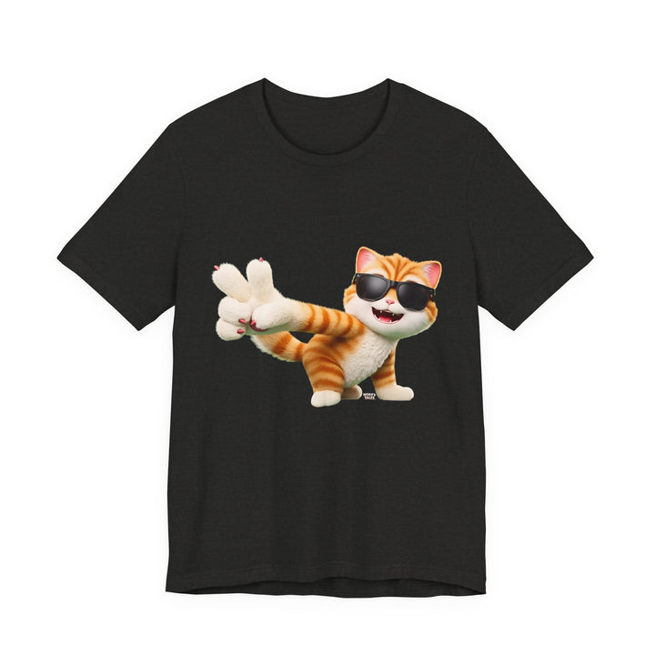 Noah’s Tales™ Cool Tommy Women's T-Shirt