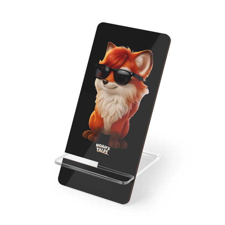 Noah’s Tales™ Ember Smartphone Stand