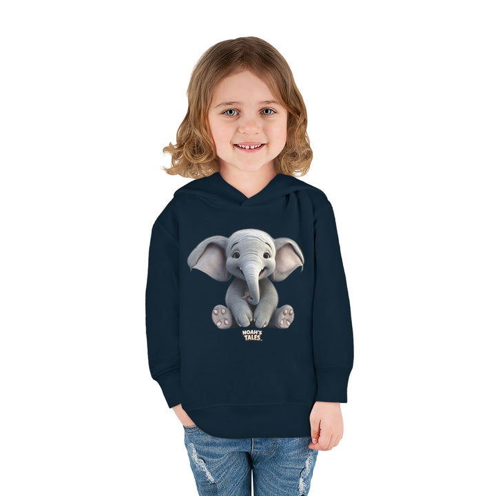 Noah’s Tales™ Noah Girl's Hoodie