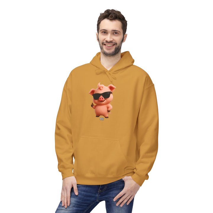 Noah’s Tales™ Pip Men's Hoodie