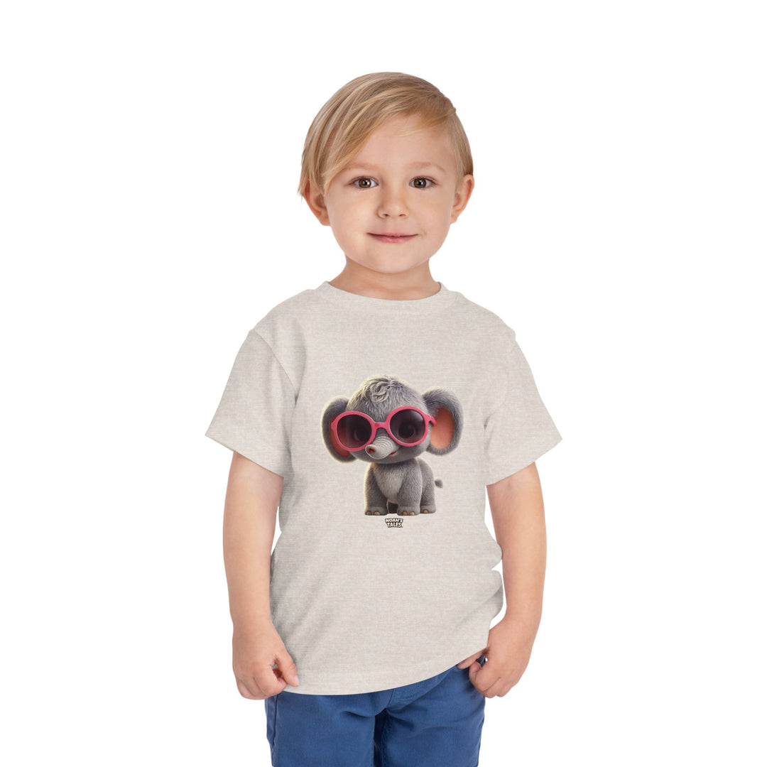 Noah’s Tales™ Ellie Belle Boy's Bella T-Shirt
