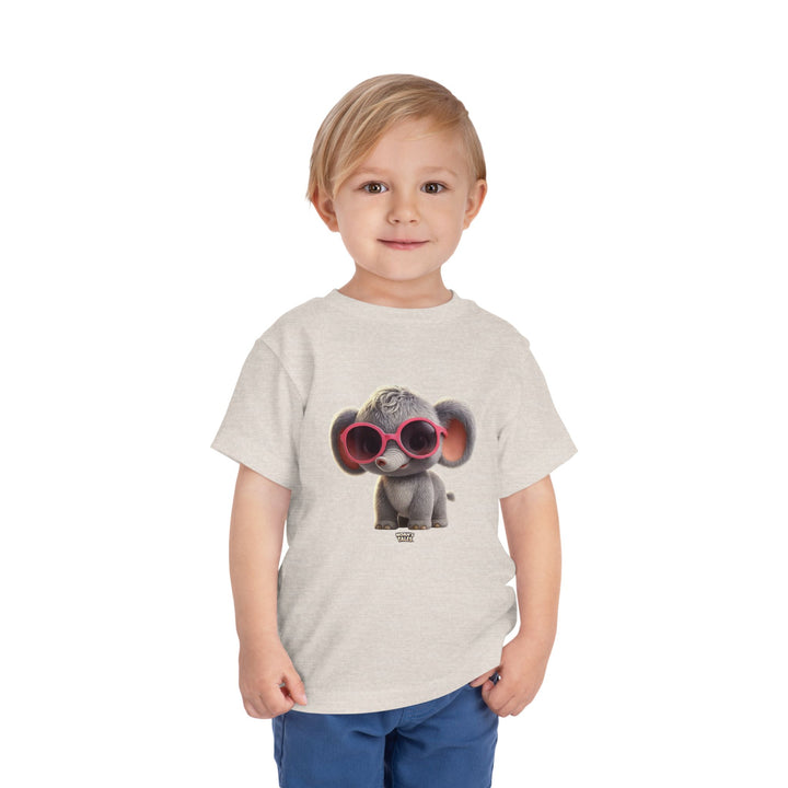 Noah’s Tales™ Ellie Belle Boy's Bella T-Shirt