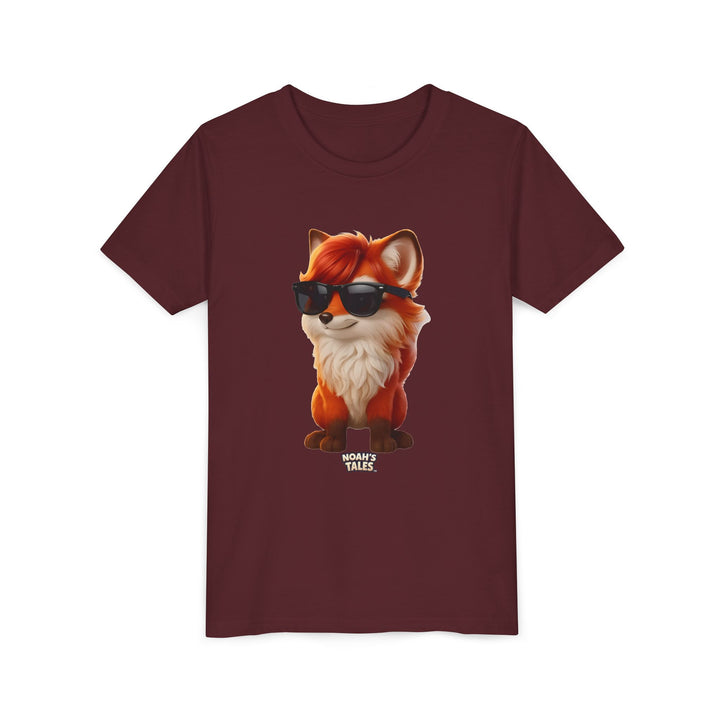 Noah’s Tales™ Ember Girl's Bella T-Shirt