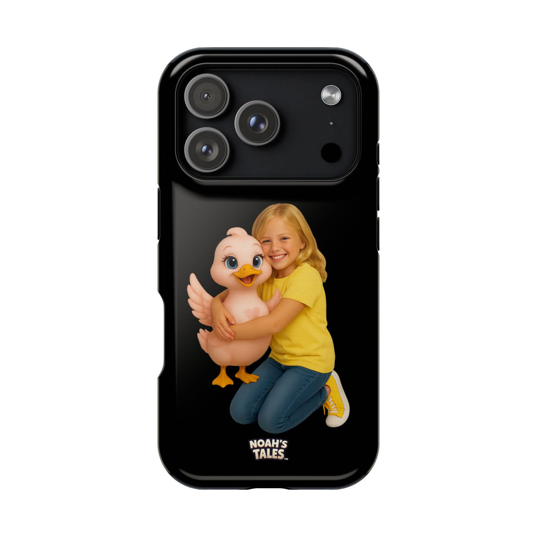 Noah’s Tales™ Personalized Magnetic Phone