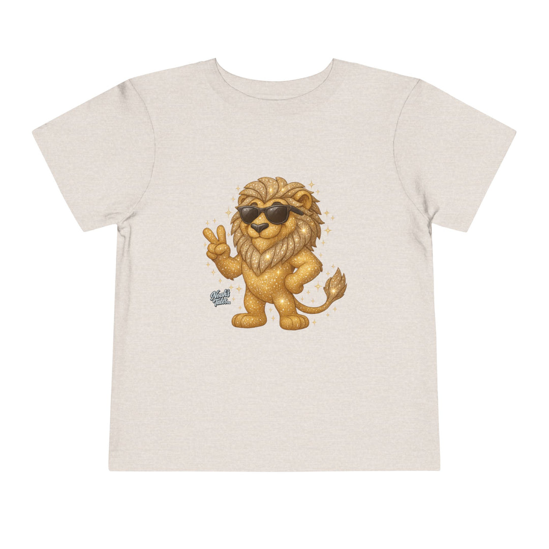Noah’s Tales™ Leo Boy's Bella T-Shirt
