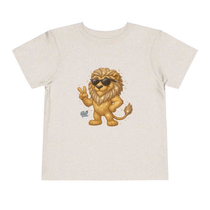 Noah’s Tales™ Leo Boy's Bella T-Shirt
