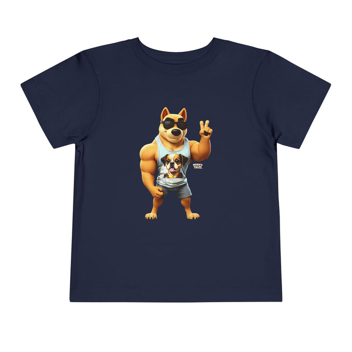 Noah’s Tales™ Ranger Boy's T-Shirt