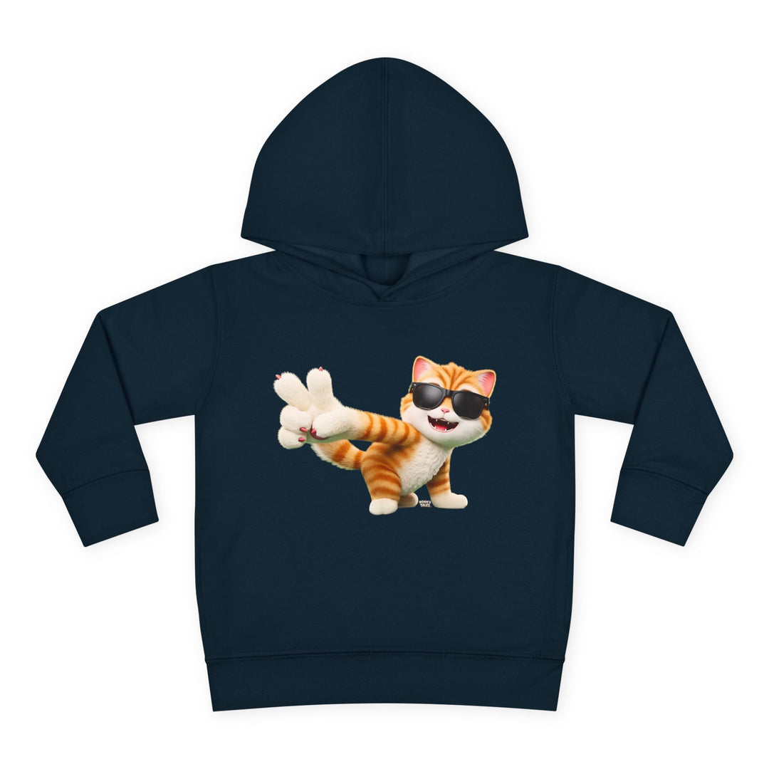 Noah’s Tales™ Tommy Girl's Hoodie