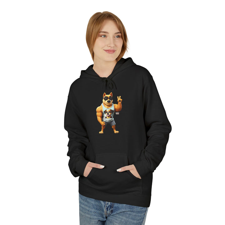 Noah’s Tales™ Cool Ranger Women's Hoodie