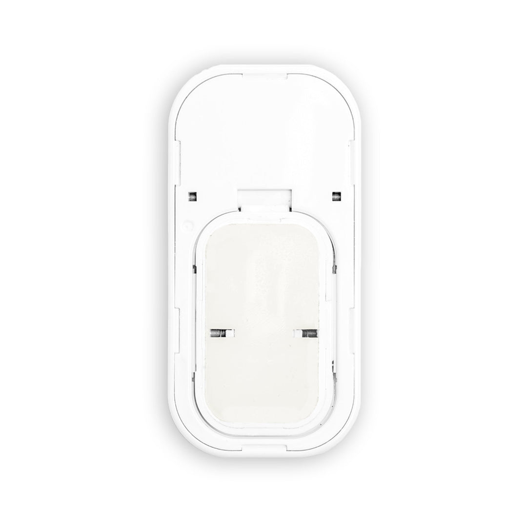 Noah’s Tales™ Ember Phone Grip Cute Smartphone Accessory Unique Gift for Animal Lovers