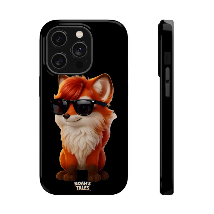 Noah’s Tales™ Ember Phone Case
