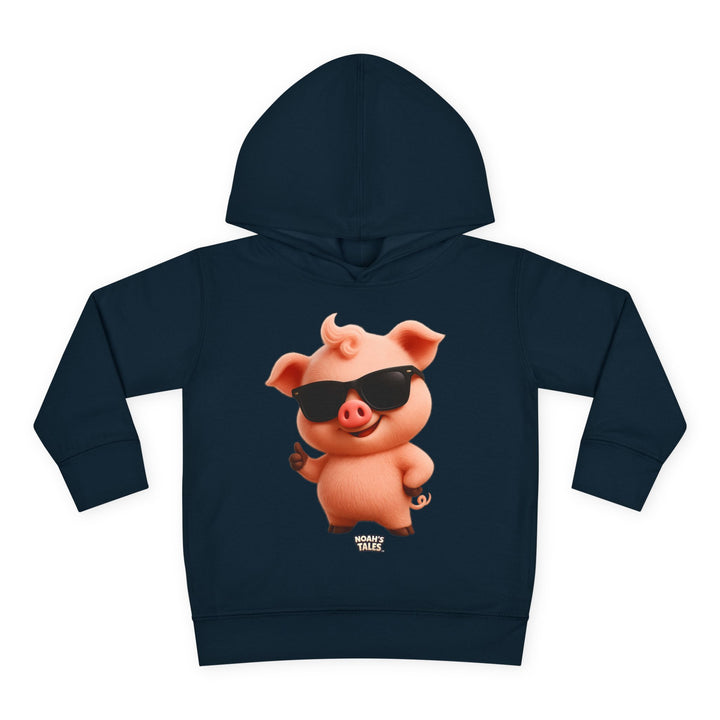 Noah’s Tales™ Pip Boy's Hoodie