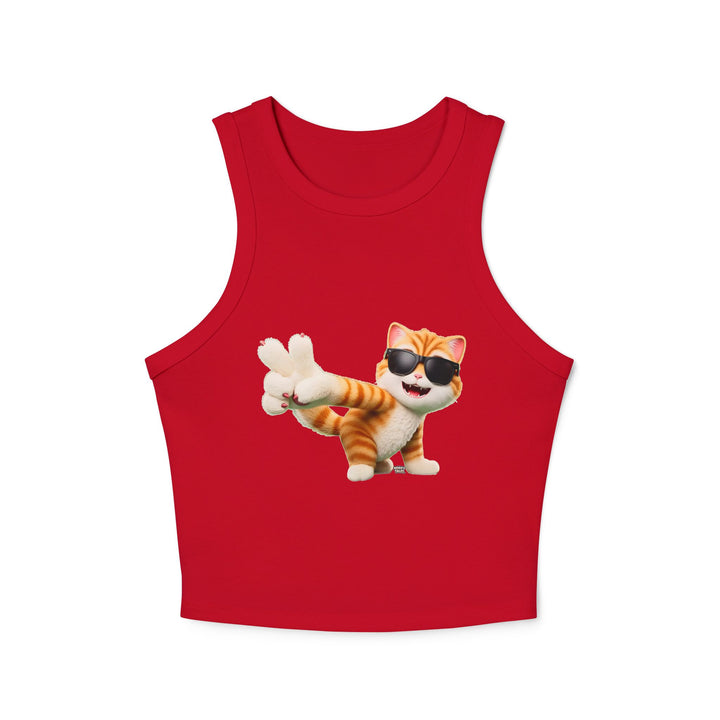 Noah’s Tales™ Tommy Women's Tank Top