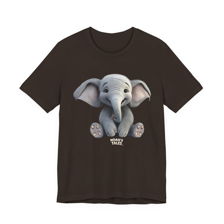 Noah’s Tales™ Noah Women's Bella T-Shirt