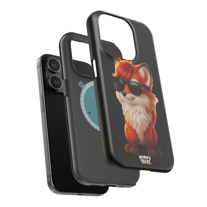 Noah’s Tales™ Ember Phone Case