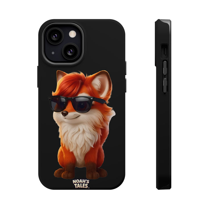 Noah’s Tales™ Ember Phone Case