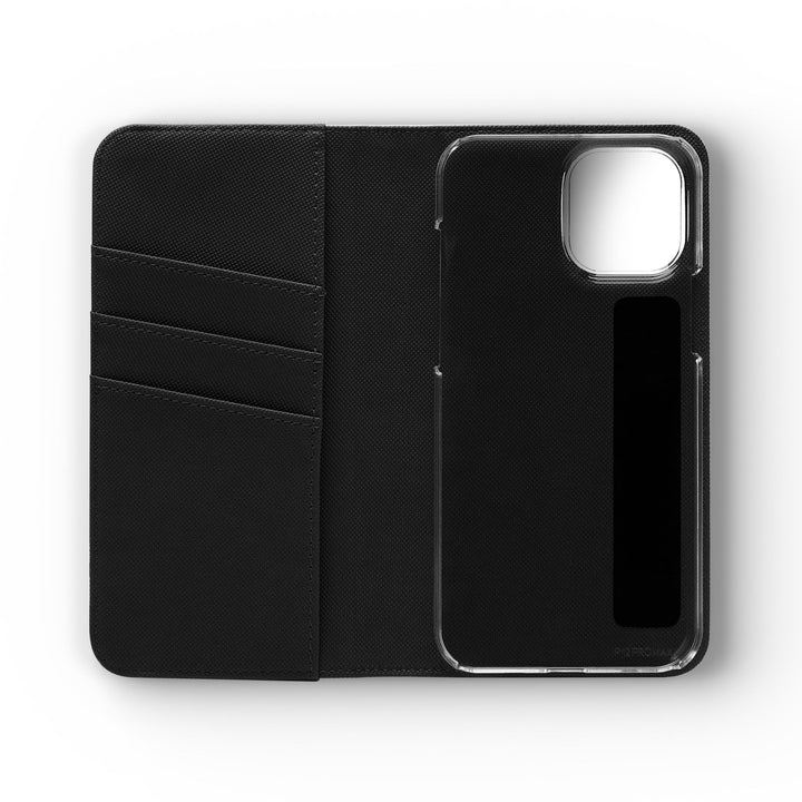 Noah’s Tales™ Ember Phone Flip Case
