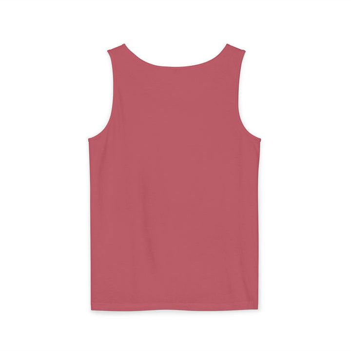 Noah’s Tales™ Cool Tommy Men's Tank Top