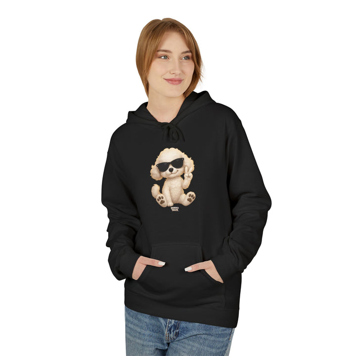Noah’s Tales™ Coco Women's Hoodie