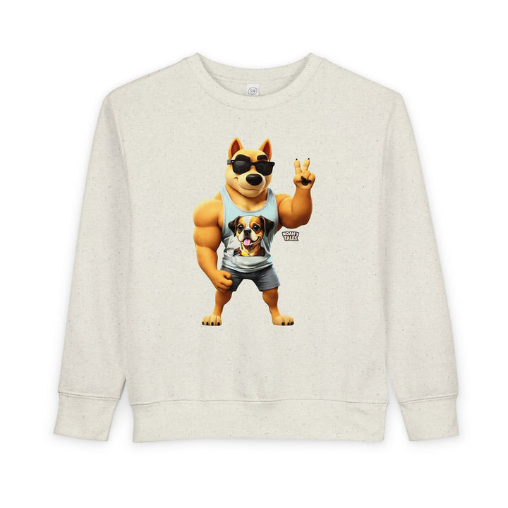 Noah’s Tales™ Cool Ranger Boy's Sweatshirt