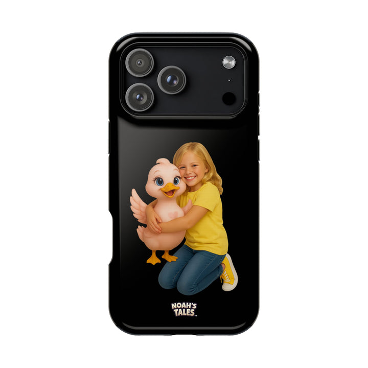 Noah’s Tales™ Personalized Magnetic Phone