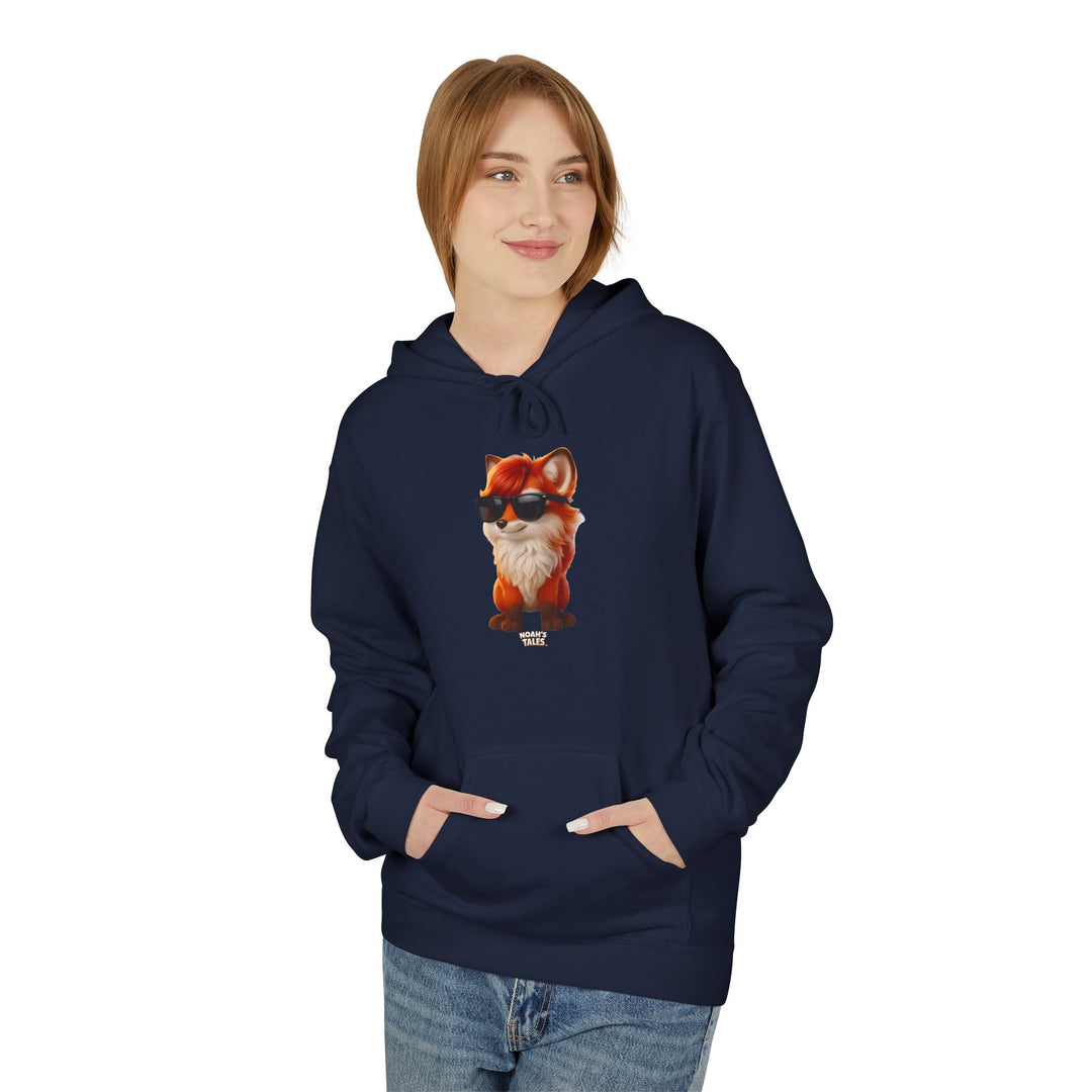 Noah’s Tales™ Ember Women's Hoodie
