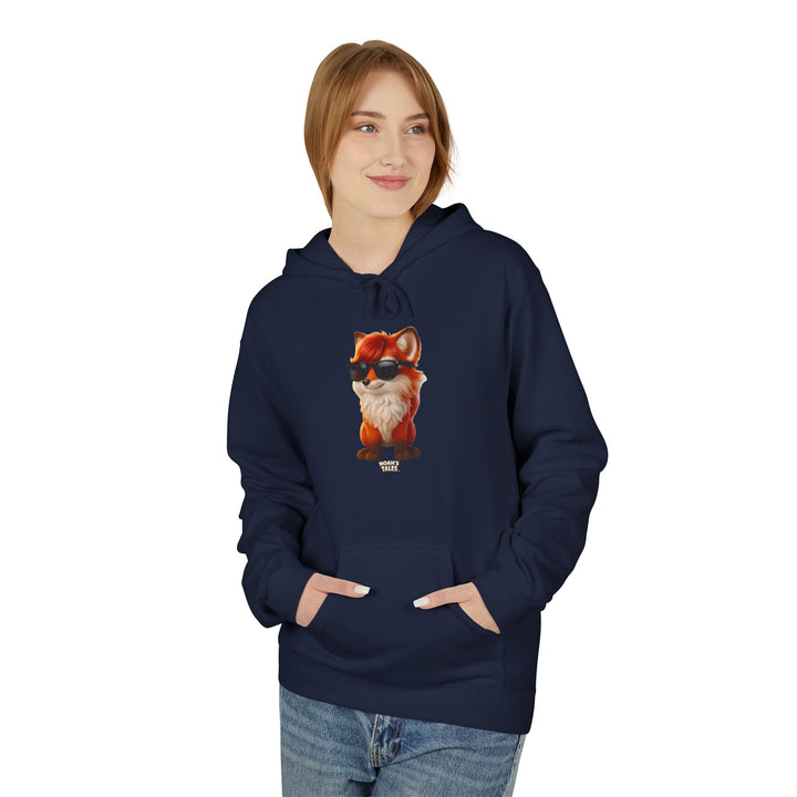 Noah’s Tales™ Ember Women's Hoodie