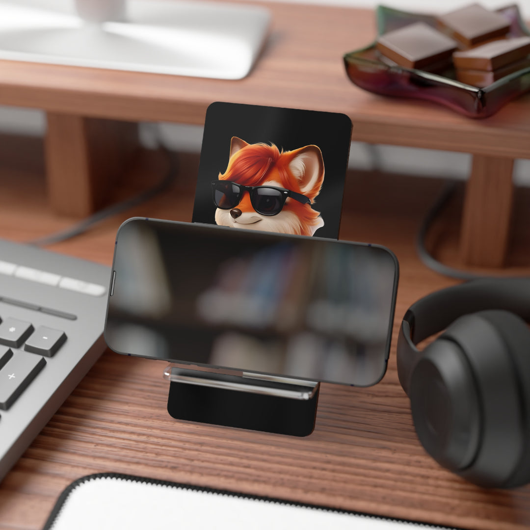 Noah’s Tales™ Ember Smartphone Stand