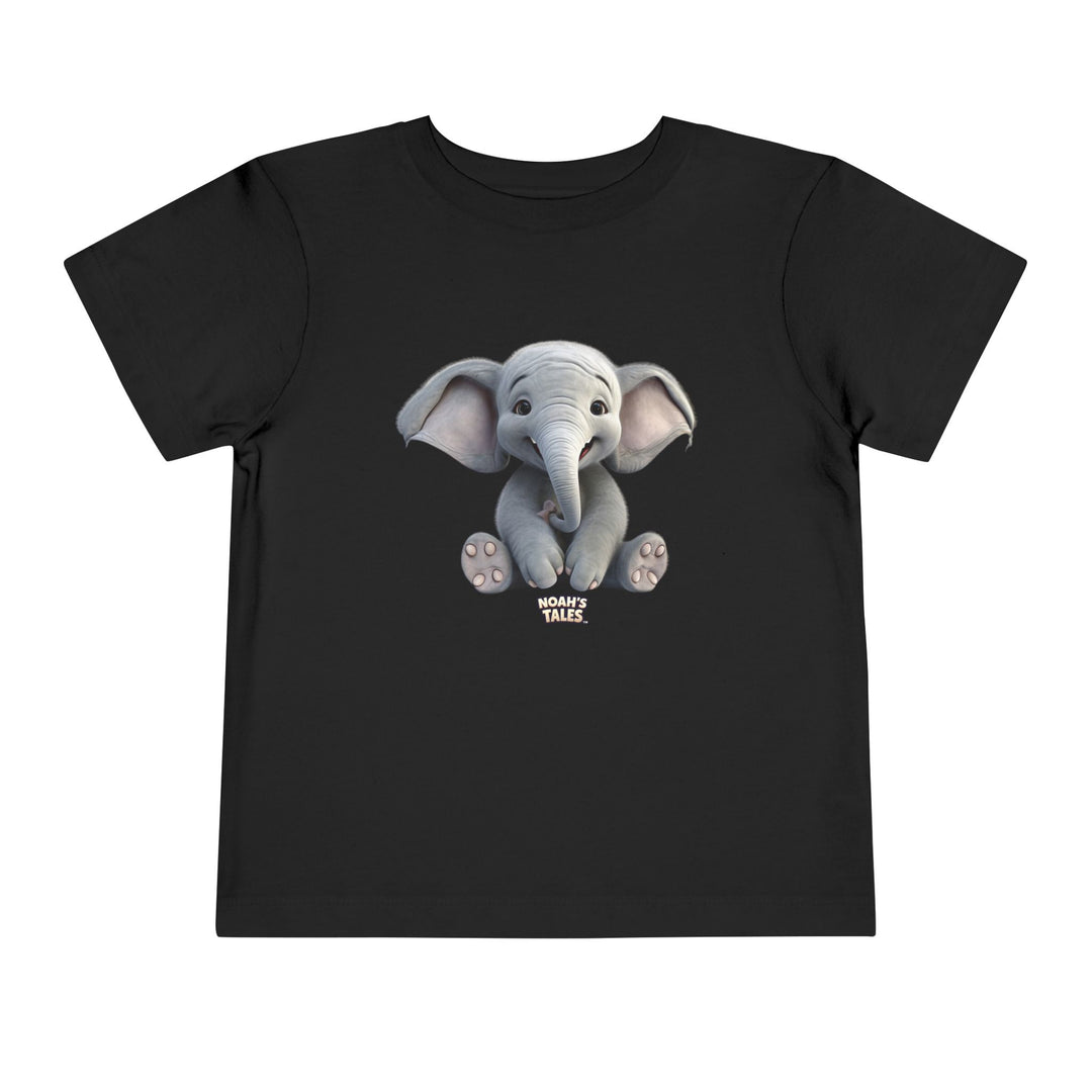 Noah’s Tales™ Noah Toddler T-Shirt