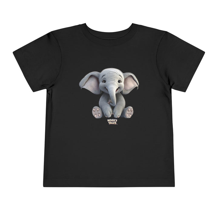 Noah’s Tales™ Noah Toddler T-Shirt