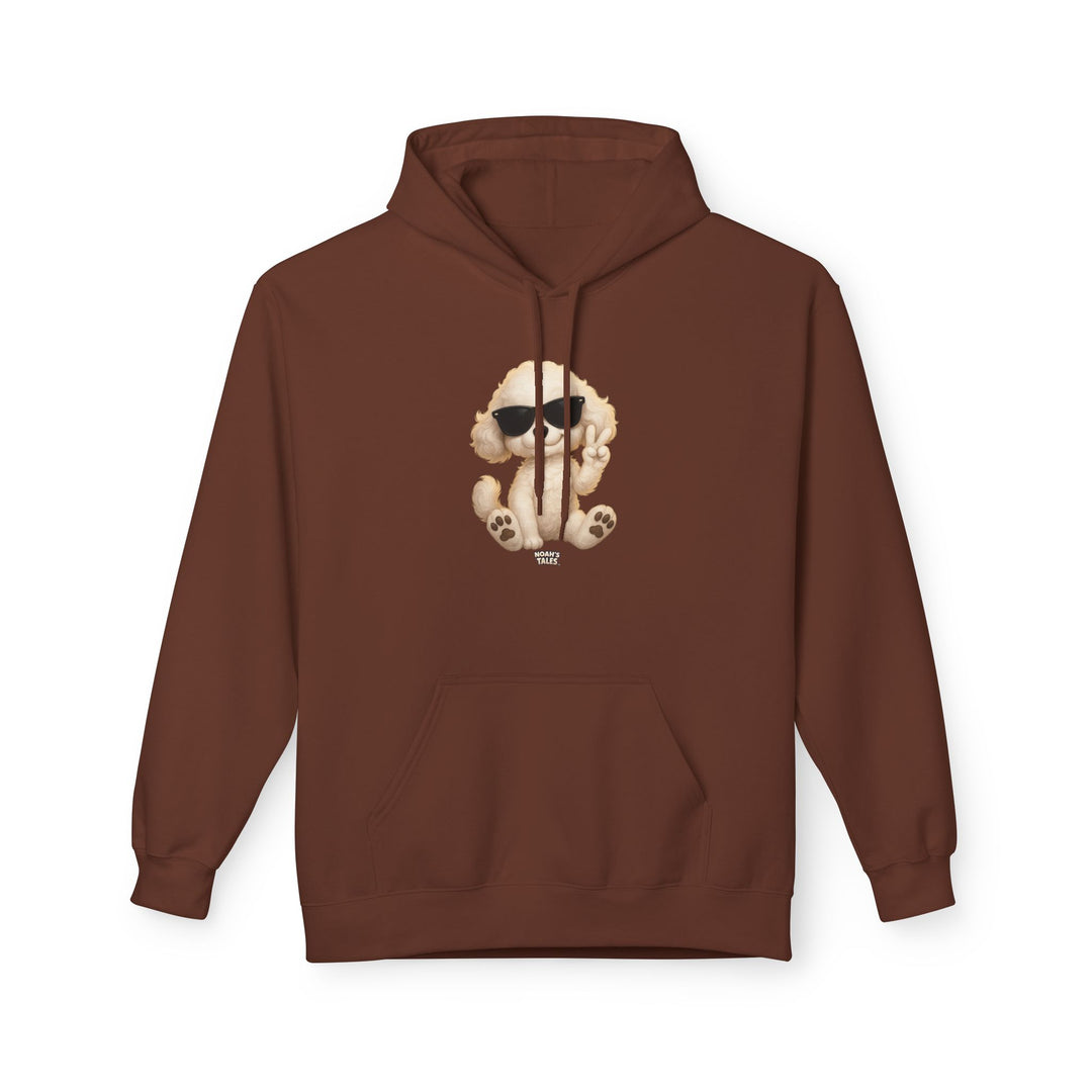 Noah’s Tales™ Coco Women's Hoodie