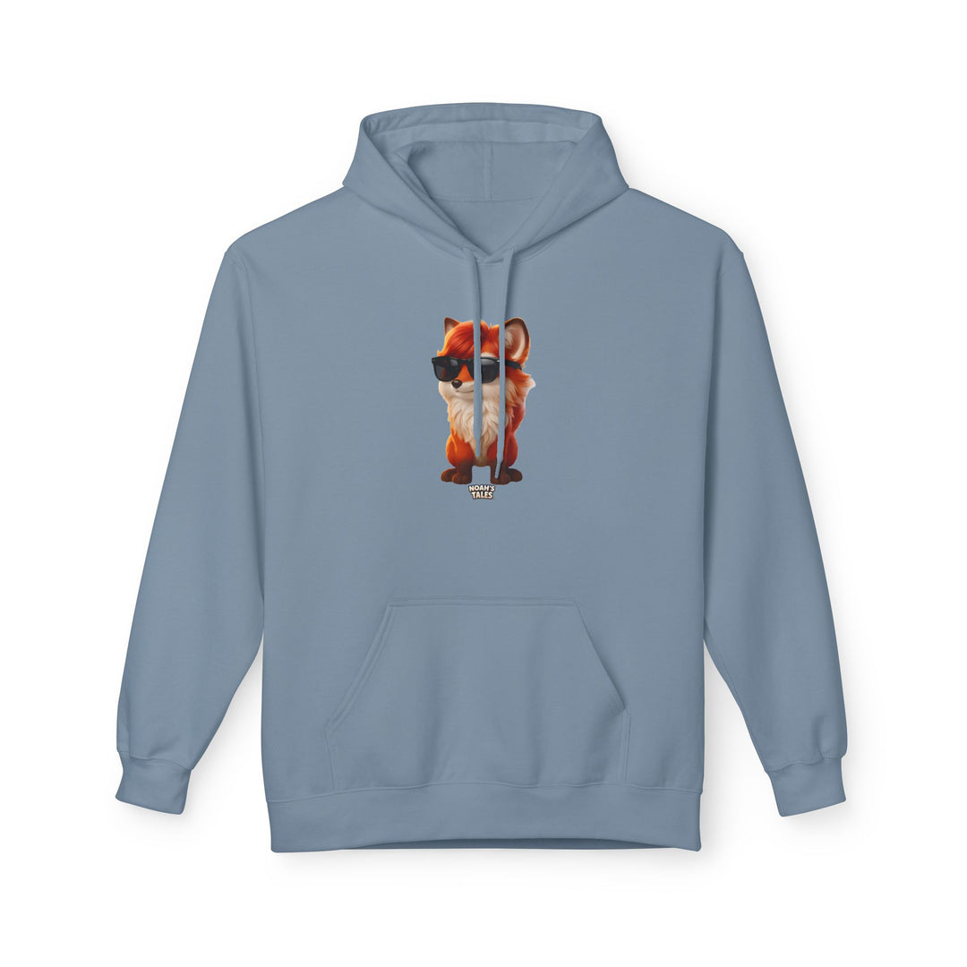 Noah’s Tales™ Ember Men's Hoodie