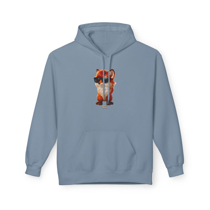 Noah’s Tales™ Ember Men's Hoodie
