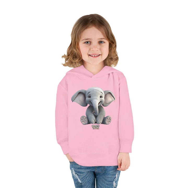 Noah’s Tales™ Noah Girl's Hoodie