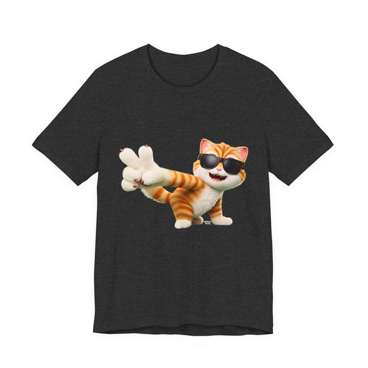 Noah’s Tales™ Cool Tommy Women's T-Shirt