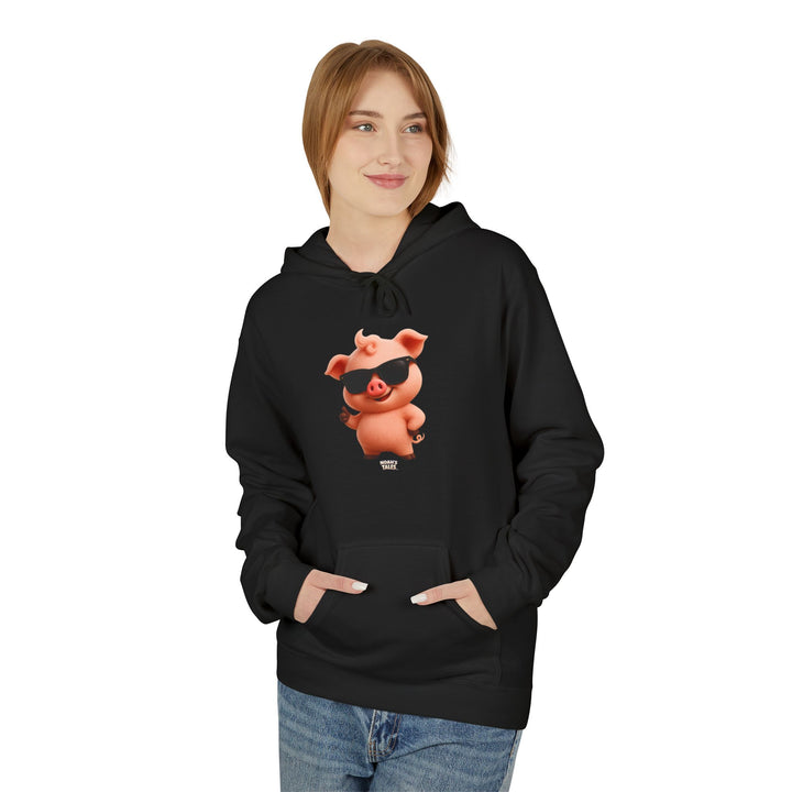 Noah’s Tales™ Pip Women's Hoodie