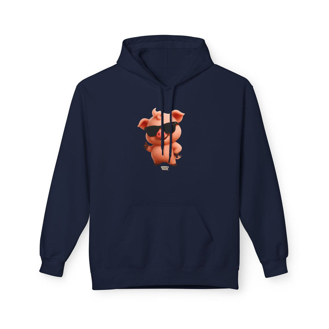 Noah’s Tales™ Pip Men's Hoodie