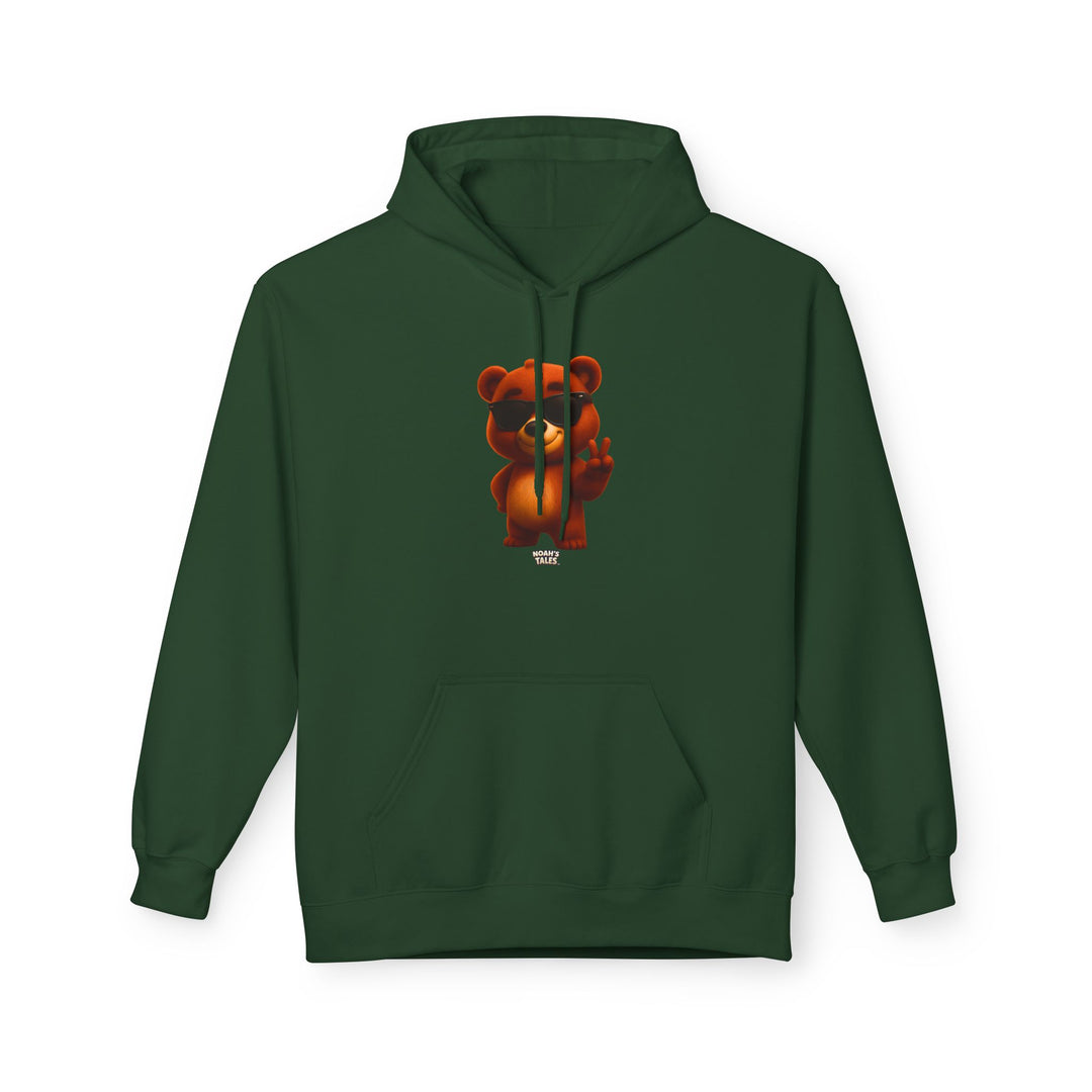 Noah’s Tales™ Baxter Men's Hoodie