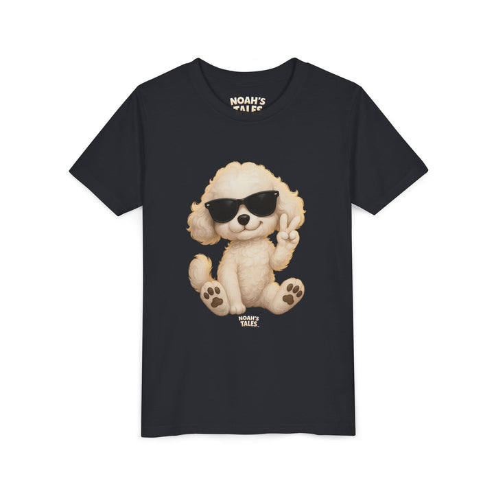 Noah’s Tales™ Coco Girl's Bella T-Shirt