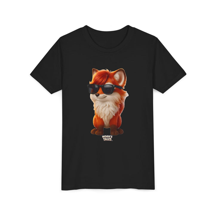 Noah’s Tales™ Ember Girl's Bella T-Shirt