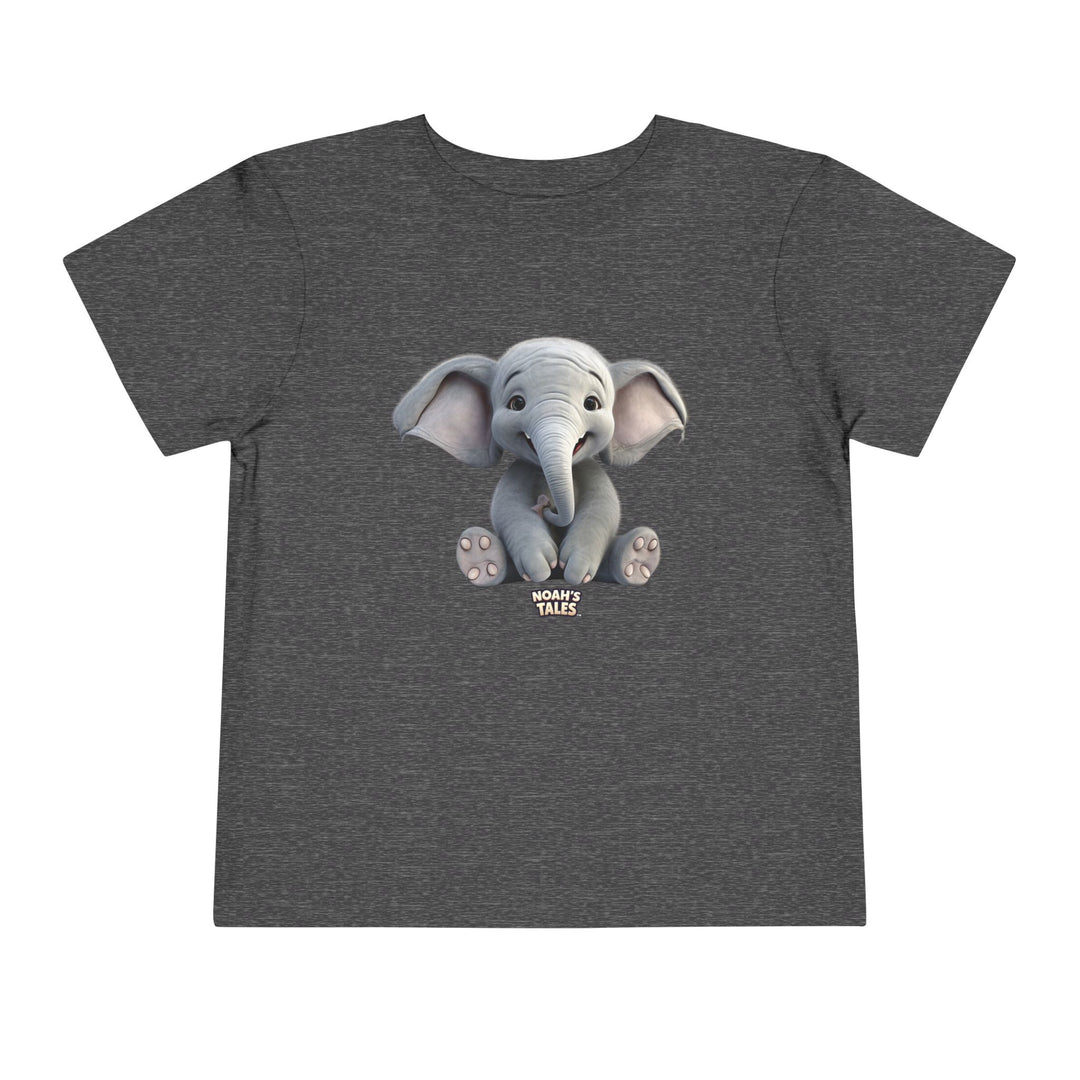 Noah’s Tales™ Noah Toddler T-Shirt