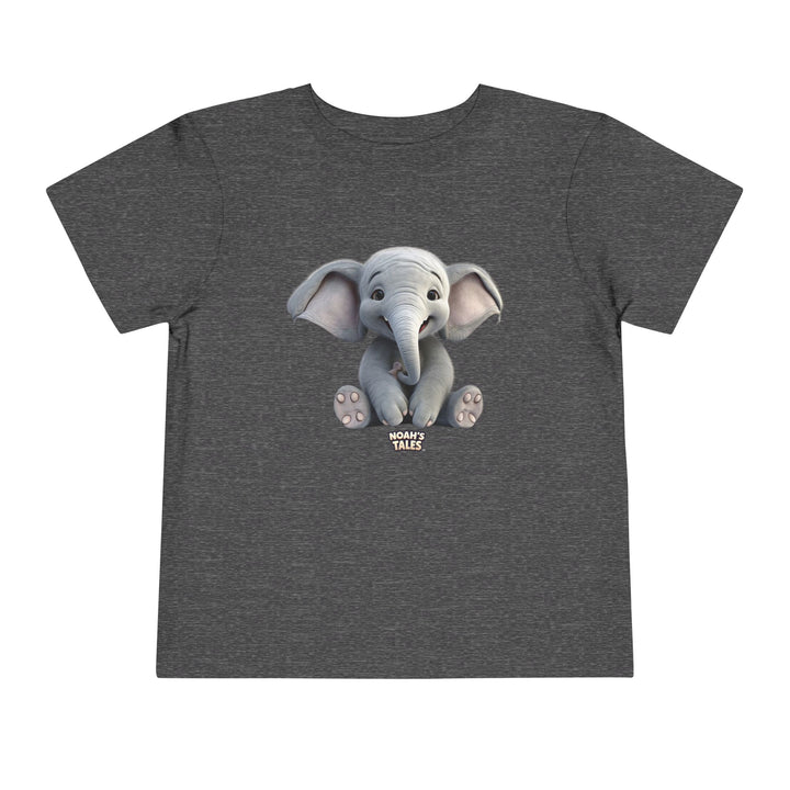 Noah’s Tales™ Noah Toddler T-Shirt