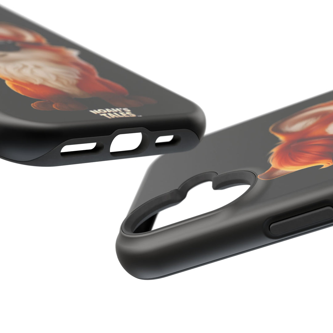 Noah’s Tales™ Ember Phone Case